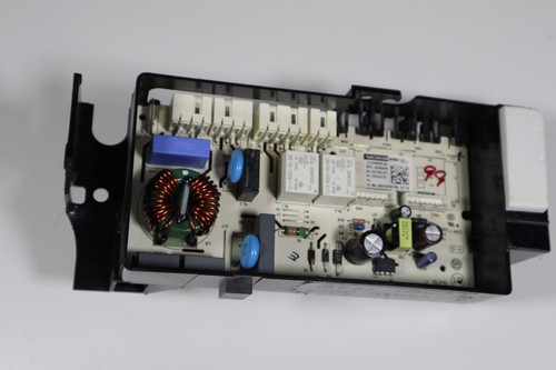 Beko WMC91464ST Waschmaschine Steuerung Steuerplatine Elektronik #603