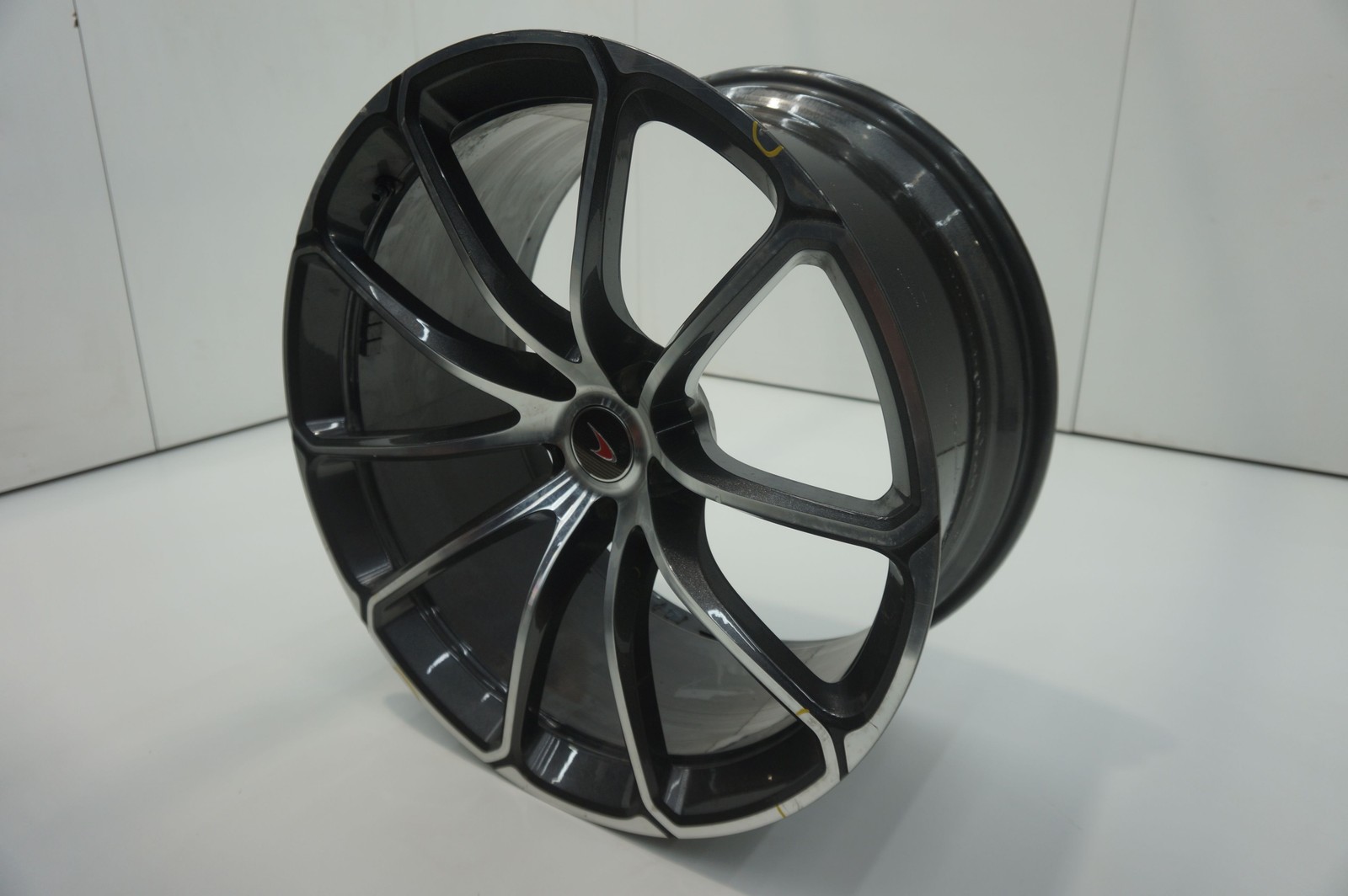 Rear 20X10" Inch Wheel Rim 13BA008SP OEM McLaren 570S 2018