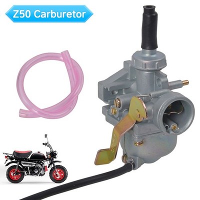 Vergaser Kit für Honda Monkey Z50 6V / Z50J Gorilla J2 J1 wie 14mm Keihin PA02