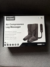 FIT KING FT-009A Leg Air Circulation Massager