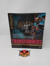Transformers Age Of The Primes The Thirteen Onyx Prime