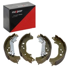 Mâchoire de frein Fiat Qubo