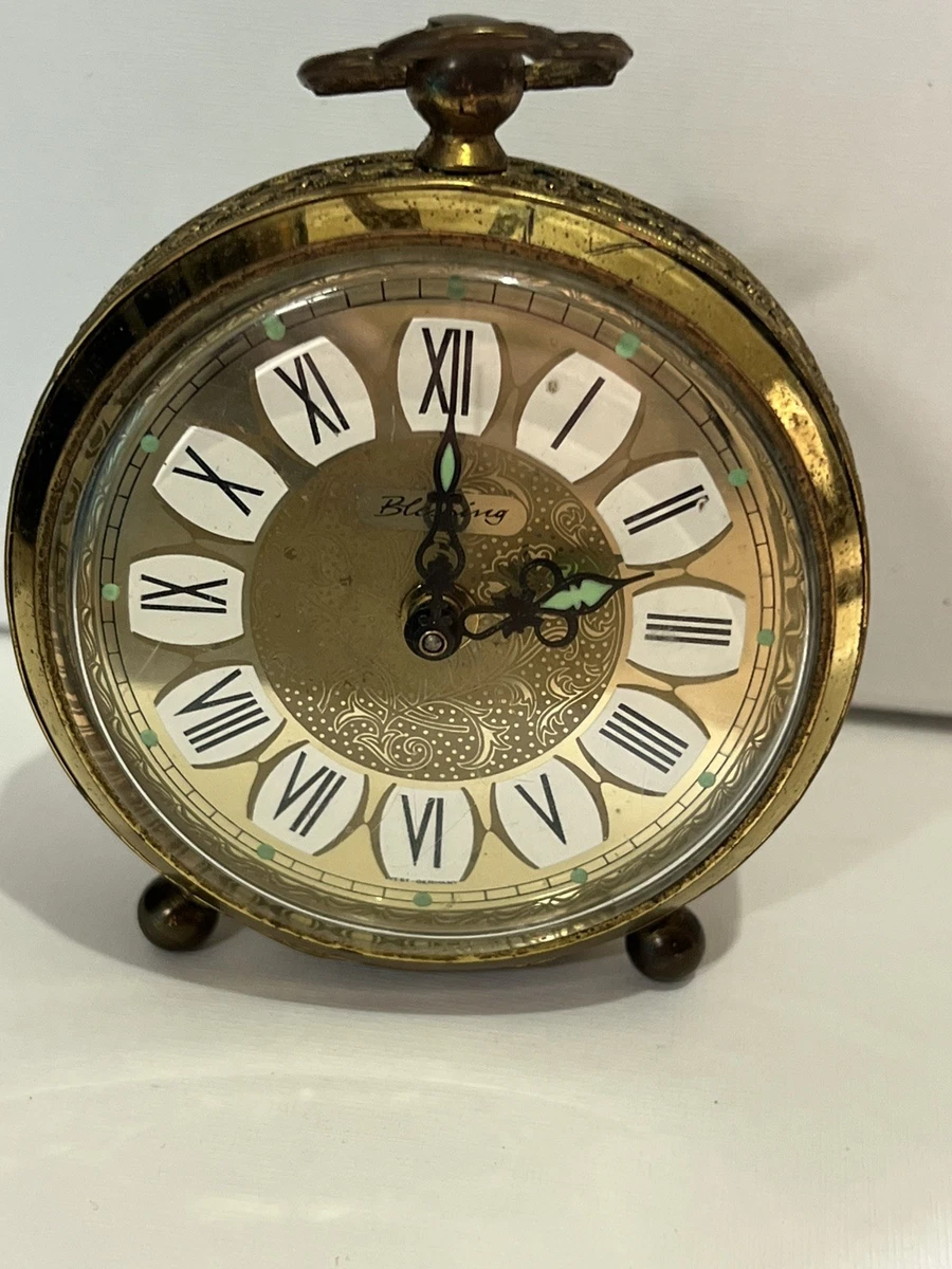 Blessing Alarm Clock for sale | eBay UK