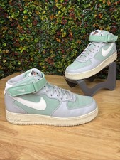 Nike Air Force 1 Mid Fresh for Sale | Authenticity Guaranteed | eBay