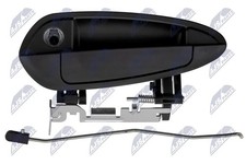 MANIGLIA ESTERNA SPORTELLO ANTERIORE Sinistra sx FIAT GRANDE PUNTO EVO dal 2005