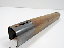 Unknown Model Wood Gun Rifle Forearm P45