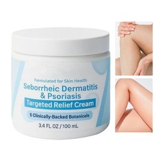 Skin Care Cream 100ml Skin Hydrating Lotion Body Soothing Cream For Daily