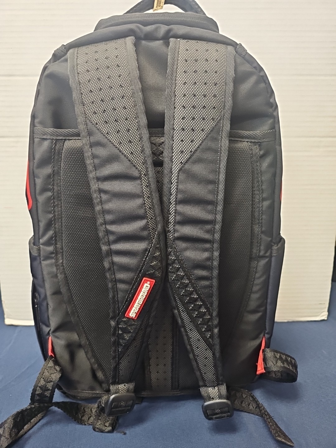 SPRAYGROUND X GHOSTBUSTERS SHARK BACKPACK COLLAB … - image 11