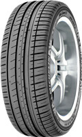 Pneumatici 195/45 r16 84V XL MICHELIN PILOT SPORT 3 Gomma estiva nuova