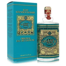 4711 by 4711 Eau De Cologne (Unisex) 5 oz For Men