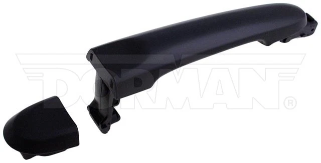 Manija de puerta exterior delantera derecha sin cerradura Dorman 81164 Foto 2 de 4