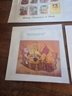 disney stamps — photo 7