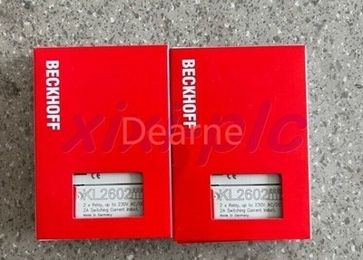 1pcs NEW   KL2602 module DHL shipping/ *yt