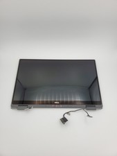 Dell XPS P71G Screen Full Assembly Replacement Silver