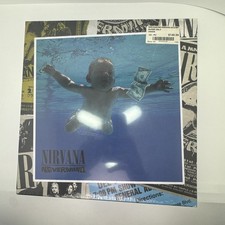 Nirvana ~ Nevermind 30th Anniversary Super De...