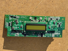 Displayplatine Steuerung Elektronik Mähroboter Robomow City 110