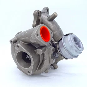 Original Turbolader Nissan Navara NP300 2.5 dCi 126KW 171PS YD25 769708-1 769708