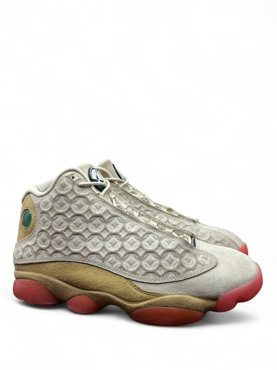 Jordan 13 Retro Chinese New Year for Sale | Authenticity