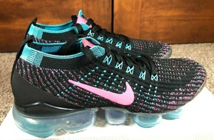 nike vapormax flyknit 3 hyper pink