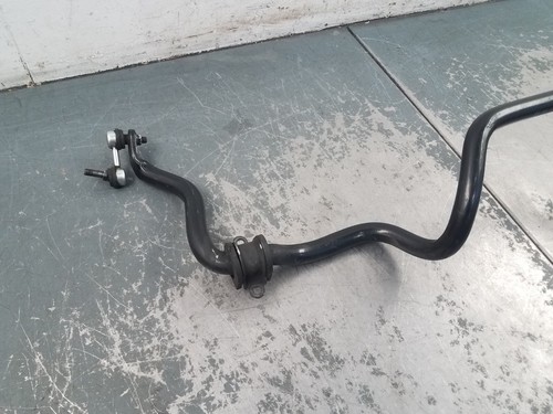 2000 99 00 Honda Civic Si EM1 Front Sway Bar / End Links #3327 D6 - Picture 3 of 3