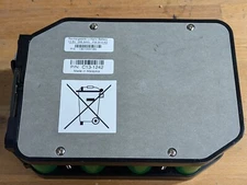 Li-Nano 12.8V 21Ah 268Wh LiFePO4 LFP Lithium Battery, 25A BMS, Sony cells