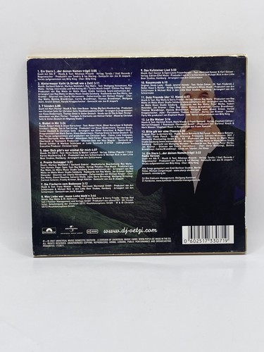 Schlager, Pop Schlager - Alben Top Titel CD Auswahl aus Sammlung (Nur 1x Porto) - Bild 143 von 509