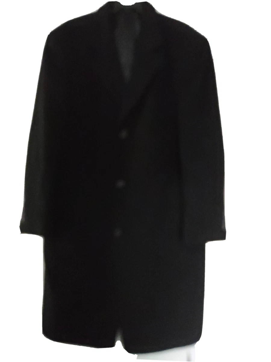 Chaps top trench coat