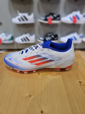 adidas F50 League MG Mens Soccer Cleats IF1341 ✓Multiple Sizes