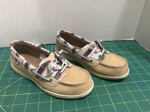 Sperry Top-Sider Memory Foam Loafer 