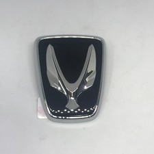 Hood Or Trunk Emblem For 2009 2016 Hyundai Equus