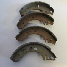 Mâchoire de frein Ford TRANSIT