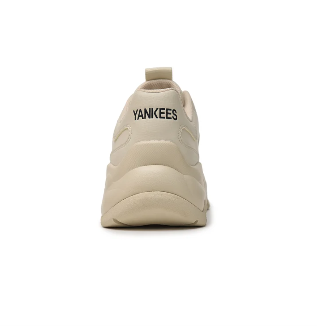 ☆韓国の人気☆【MLB】☆BIG BALL CHUNKY WINDO.W☆スニーカー☆ Winner Chunky New York Yankees Sneakers