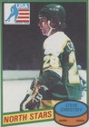 1980-81 O-Pee-Chee - Steve Christoff #103
