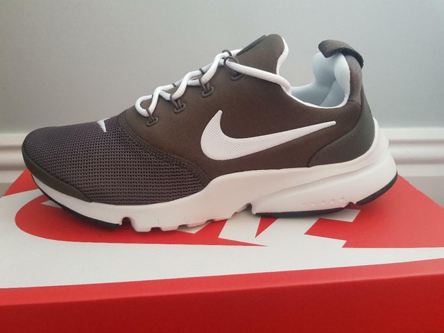 nike presto 5.5