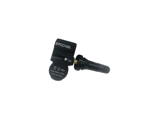 Set 4 TPMS Tire Pressure Sensors 433Mhz Rubber fits 21-23 Mercedes AMG-SL (R232) - Picture 2 of 9