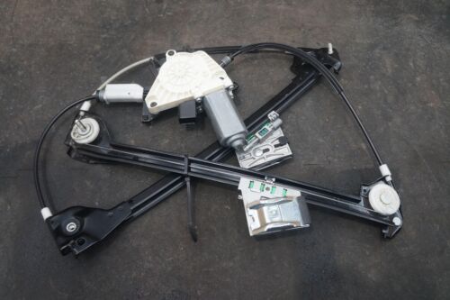 Front Left Driver Door Window Regulator Motor 11A1565CP OEM McLaren MP4-12C 2014