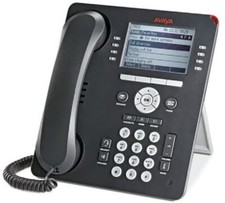 Avaya 9508 8-Lines Business Office Digital Phone Text 700504842