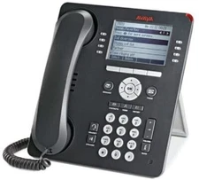 Avaya 9508 8-Lines Business Office Digital Phone Text (700504842)