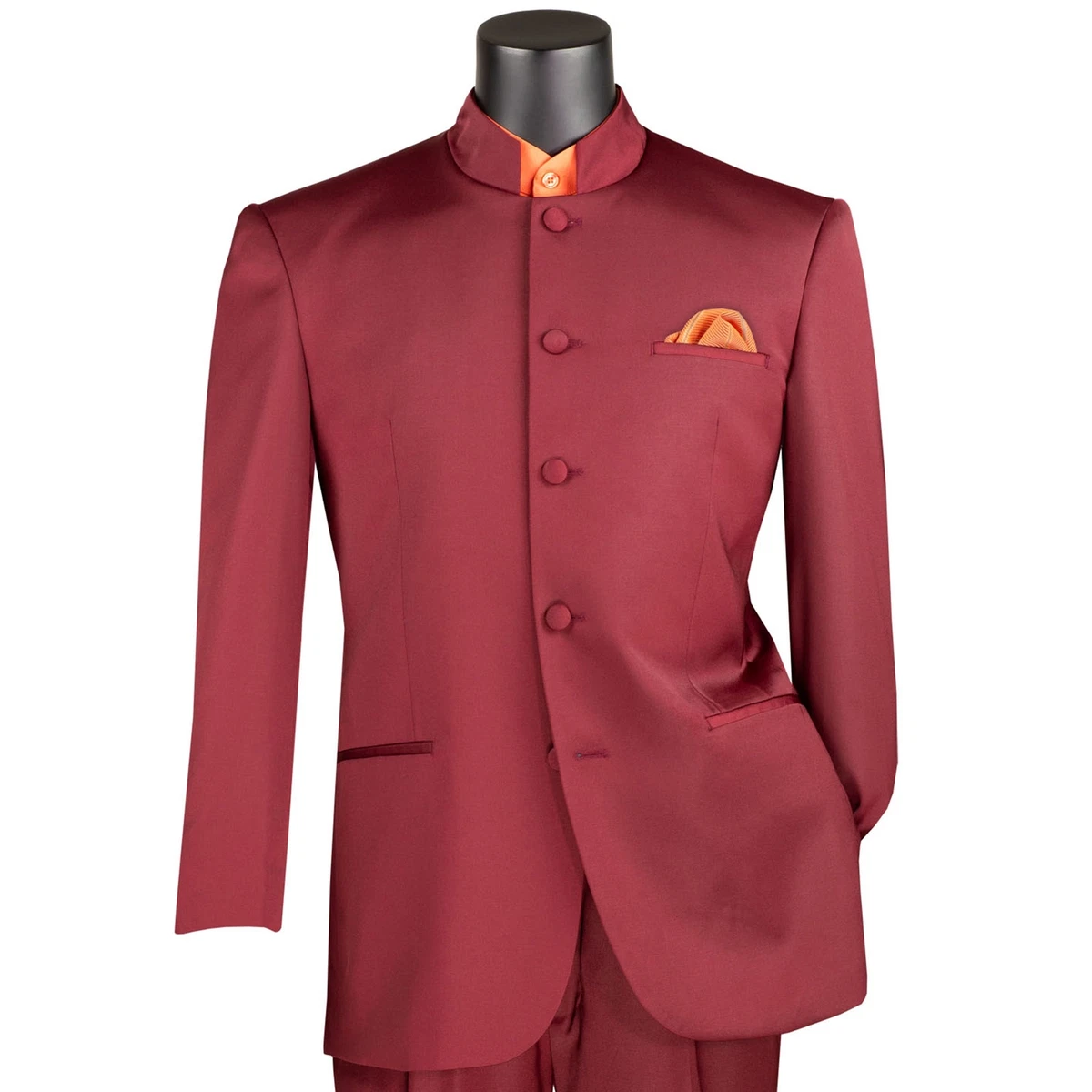 Tuxedo Red Tuxedos & Formal Suits for Men for sale | eBay
