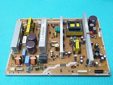 POWER BOARD FOR SAMSUNG PS50A456P2D 50" PLASMA TV PSPF521701A BN44-00207A