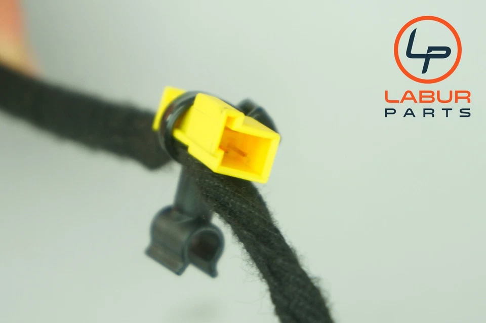 W212 10-16 Mercedes Clase E Marco Asiento Inferior Delantero Izquierdo Riel de Riel Z4959 Foto 4 de 4