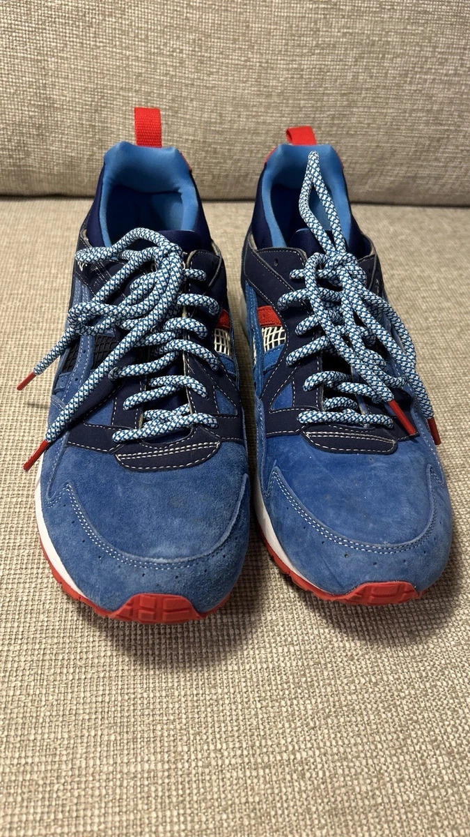 Mita x ASICS Gel Lyte 5 Trico for Sale | Authenticity Guaranteed