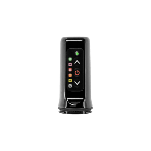 Microbeau Flux Mini Permanent Makeup Machine— 2.5mm BLACK AS NEW - Picture 7 of 8