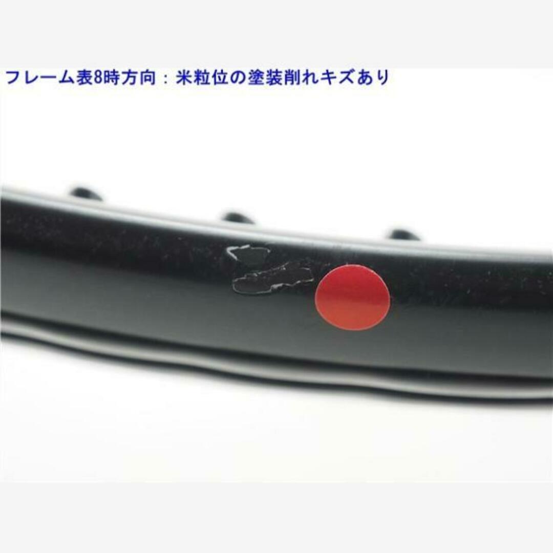 REGNA G2 初期モデル YONEX REGNA 100 2016 G2 Tennis Racket jp | eBay