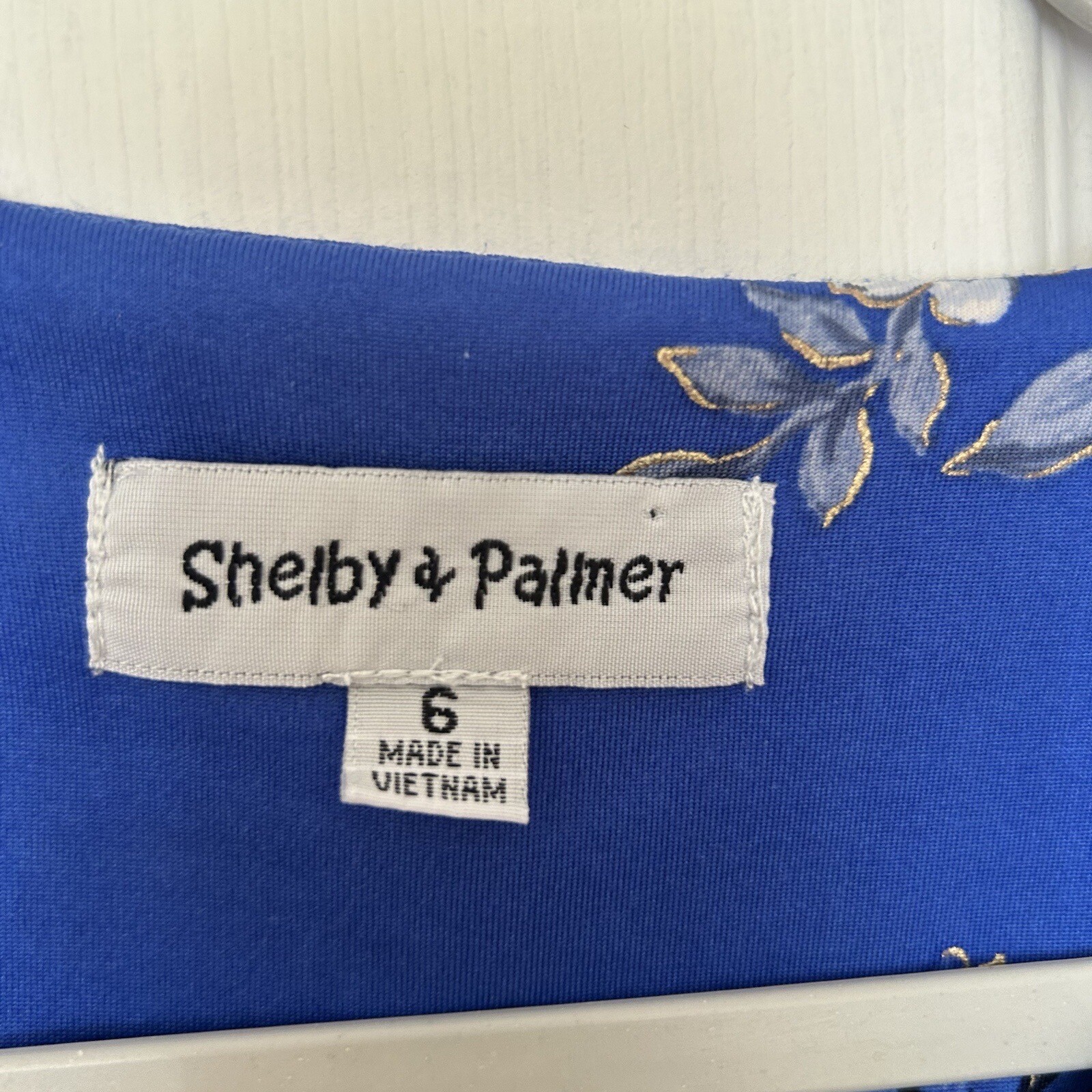 shelby and palmer dress 6 - Gem