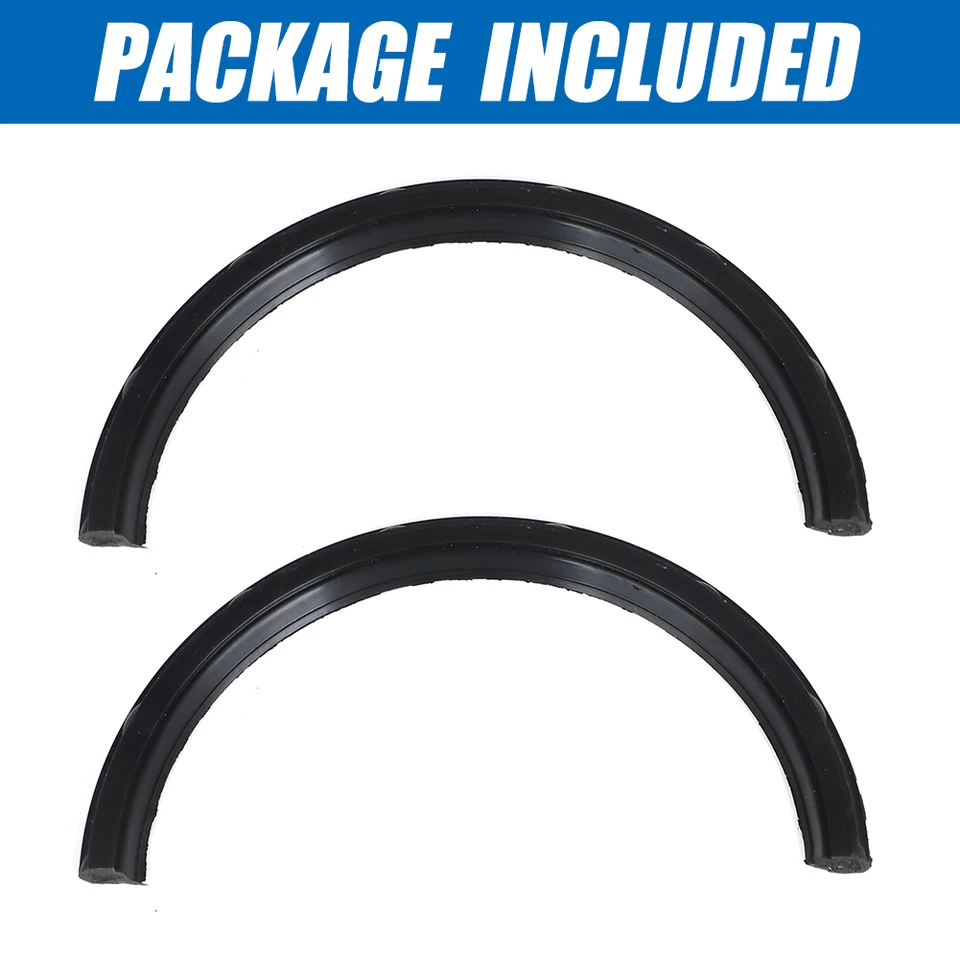 Junta de sello principal del cigüeñal trasero para Chevrolet GMC 235 261 CID 4519S, 1956-1962 Foto 2 de 4