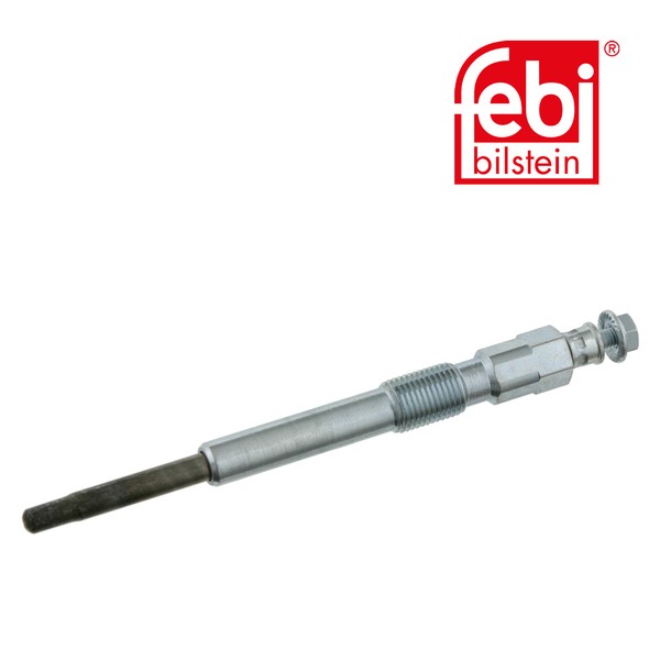 Febi Bilstein GlüHkerze FüR Peugeot Boxer Kasten 230L 2.5 TDI Zct_ 230P CitroëN-image