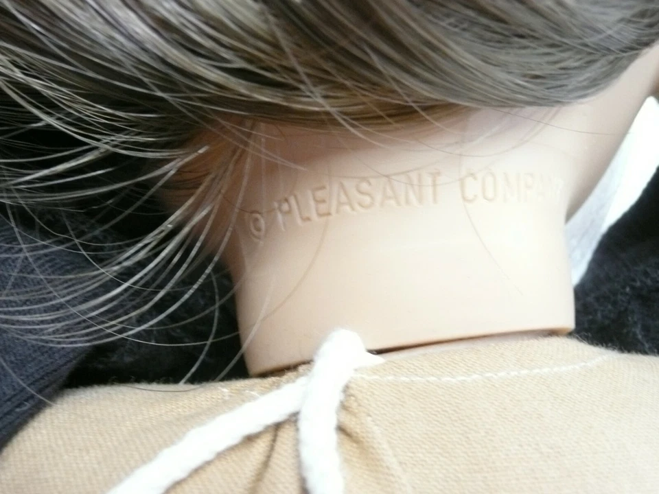 American Girl Just Like You (Retired) - Image 3 of 4