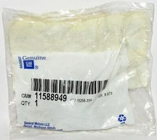 NEW GENUINE GM GENERAL MOTORS WATER PUMP PLUG OEM PART NO. 11588949
