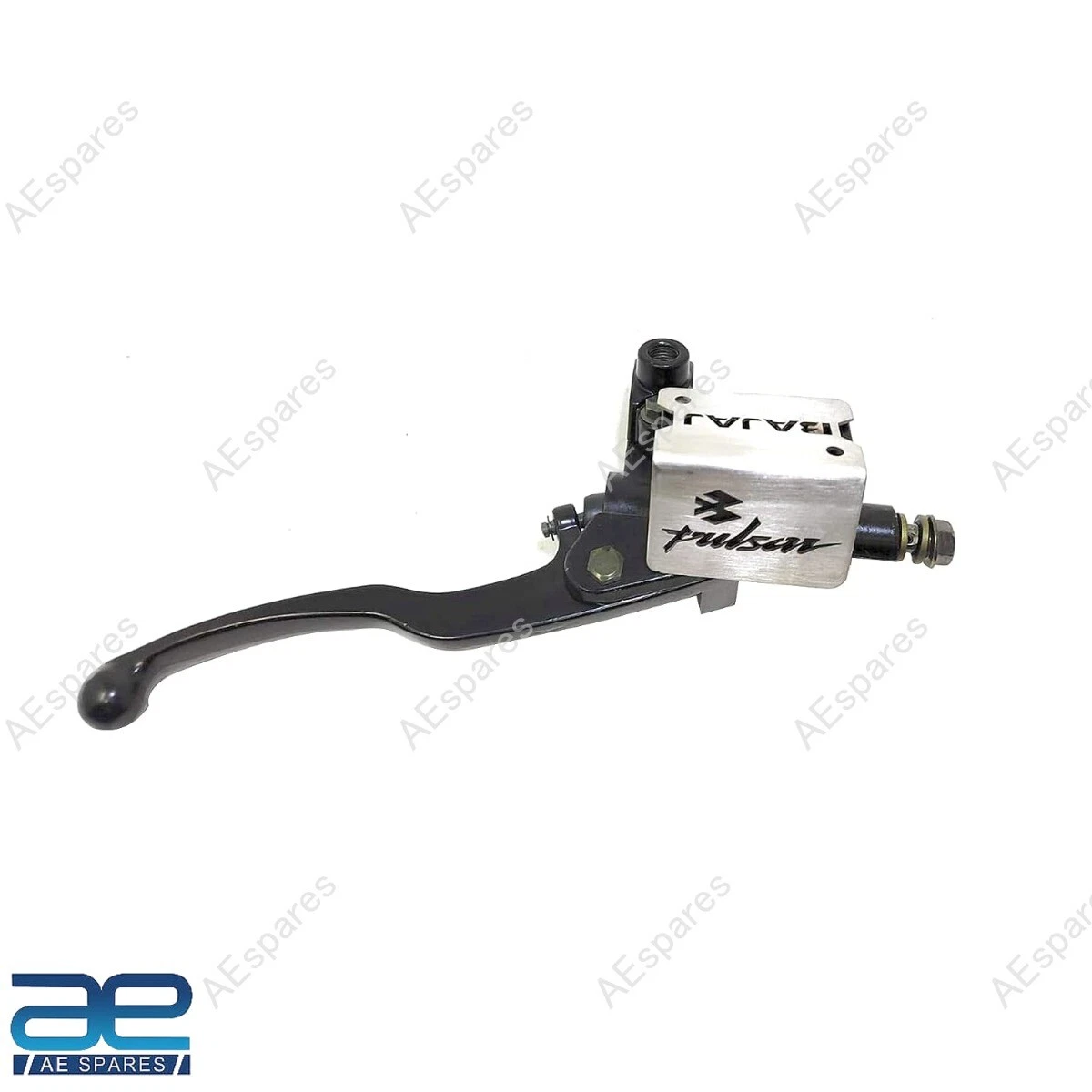 Stainless Steel Disc Brake Oil Reservoir Cap For Bajaj Pulsar view 4